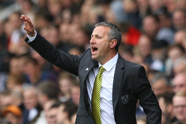 Norwich yakin bisa kejutkan...
