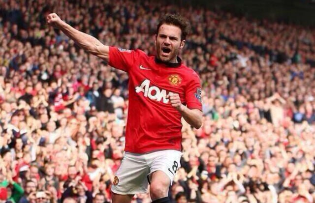 Mata: Musim depan, MU...