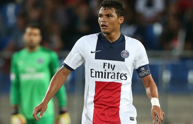 Silva wajibkan PSG rebut...