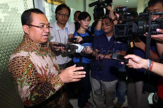 Priyo Budi Santoso bisa...