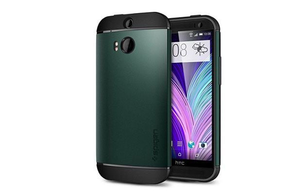 HTC ingin kuasai pasar...