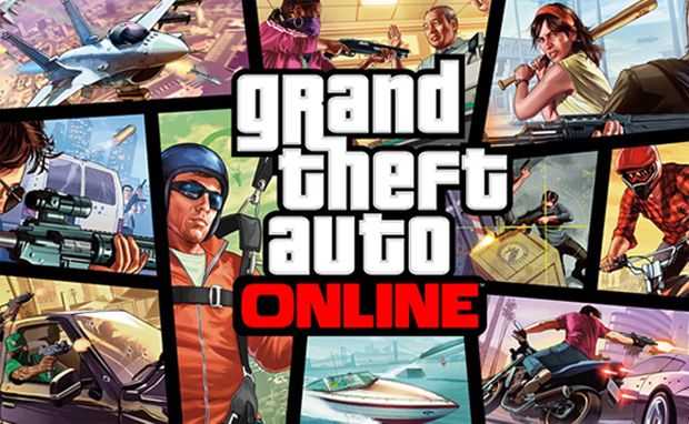 10 misi baru GTA online