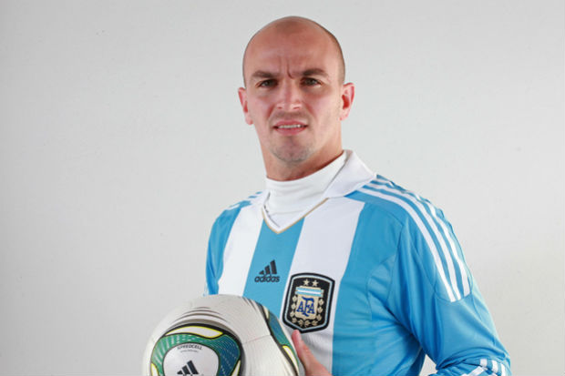 Cambiasso berharap perkuat...