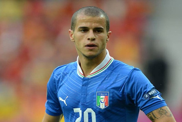 Conte berharap Giovinco...