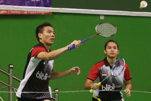 Atlet PB Djarum dominasi...