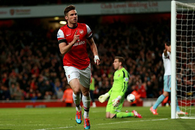 Giroud pastikan bertahan...