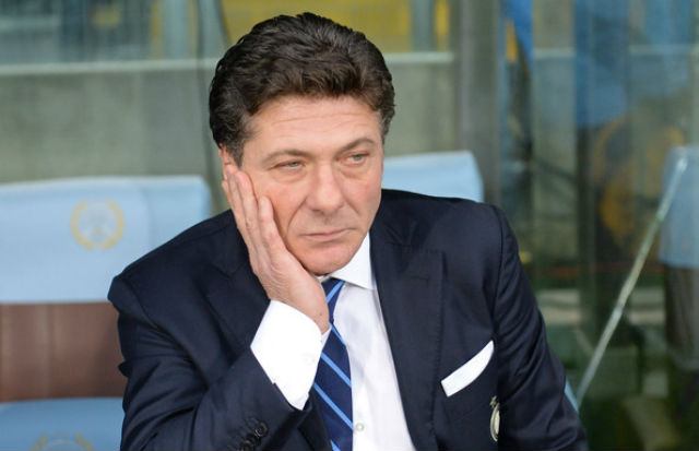 Mazzarri: Terlalu dini...