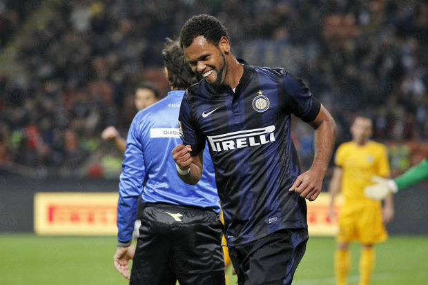 Rolando: Inter layak...