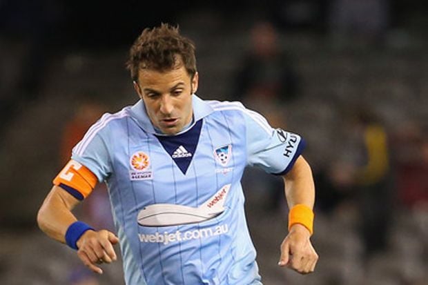 Pelatih Sydney FC pesimis...
