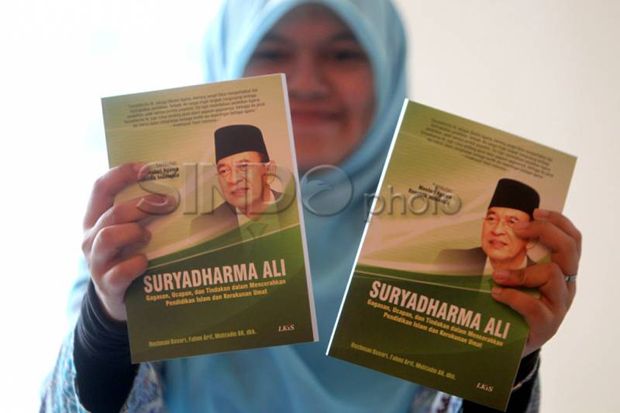 Syarat agar SDA tak...