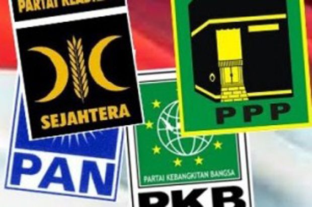 Ormas Islam kumpul di...