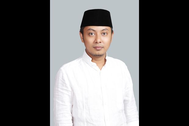 Caleg ini raup hampir...