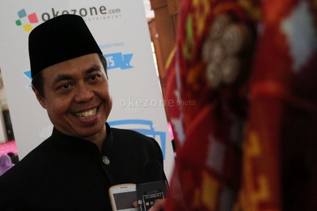 Tanggapan Nur Mahmudi...