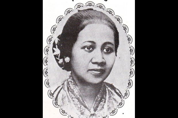 Peringati Hari Kartini,...