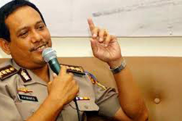 JIS berupaya hilangkan...