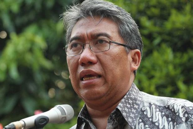 Perjuangkan negara berkembang,...