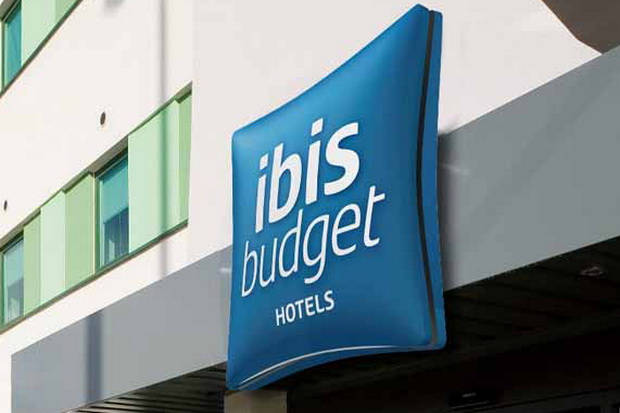Hotel Ibis Budget di...