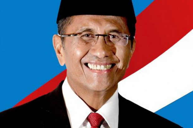 Karyawan BTN siap jegal...