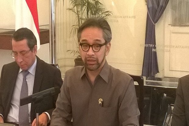 Indonesia bersimpati...