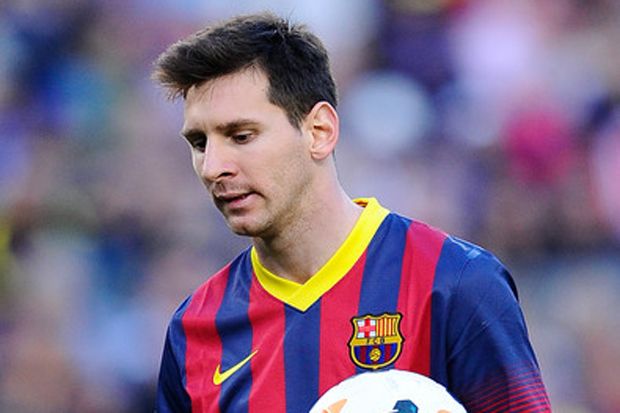 Barca diminta segera...