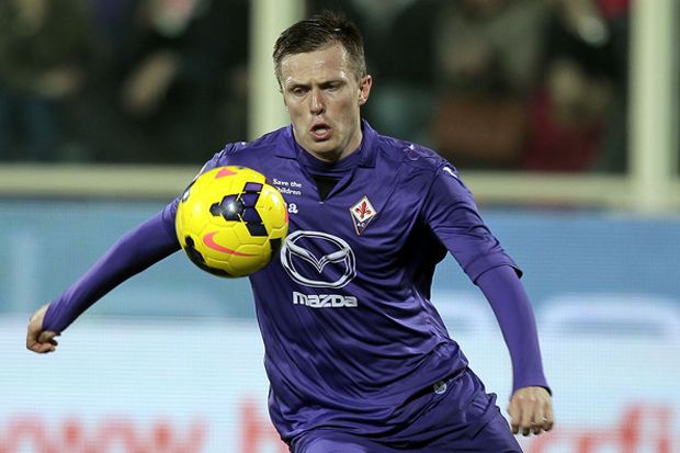 Fiorentina siap lego...