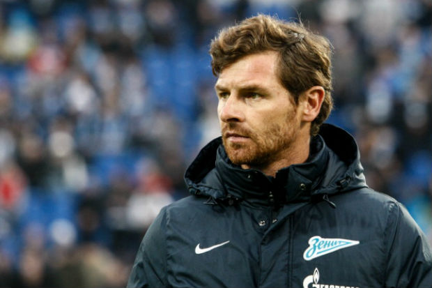 AVB bantah bakal tangani...