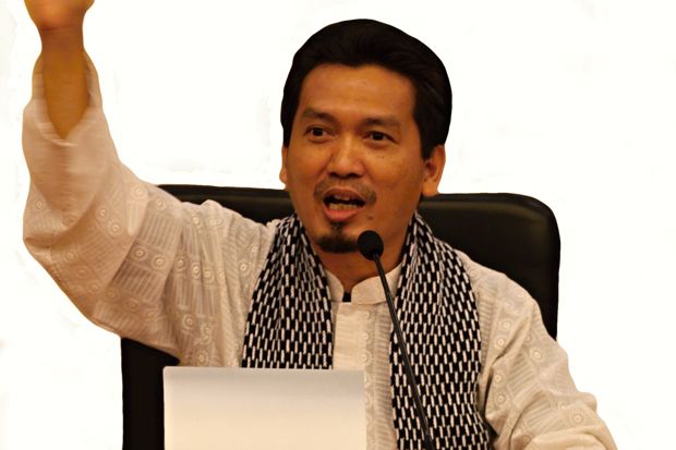 Ini kriteria figur capres...