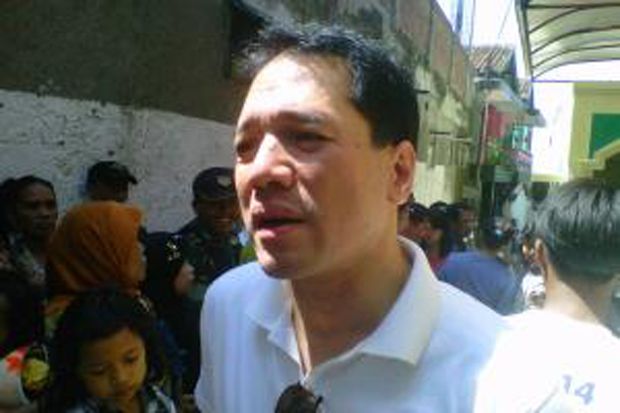 Arief Suditomo diprediksi...