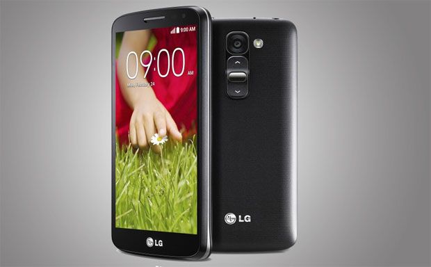 LG G3 Mini ponsel mungil...