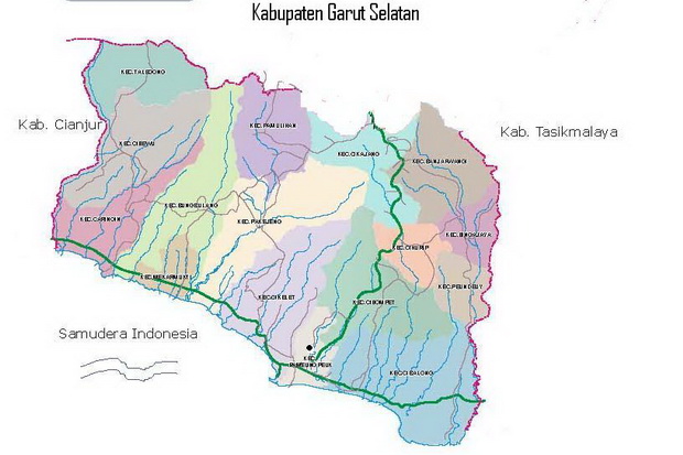 DPD RI verifikasi pemekaran...