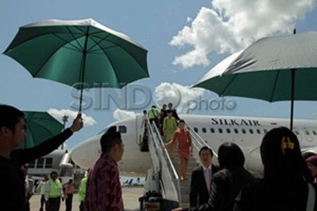 SilkAir akan operasikan...