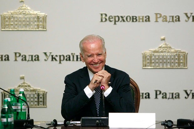 Biden: AS siap bantu...