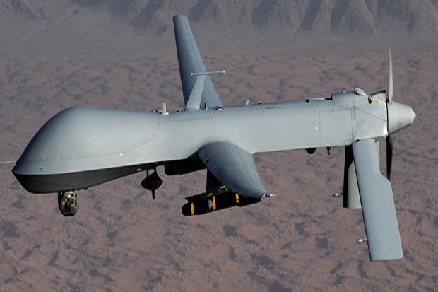 55 militan tewas dalam...