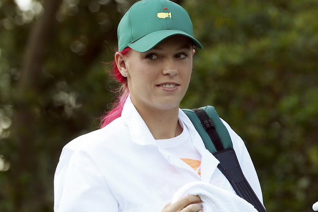 Cedera paksa Wozniacki...