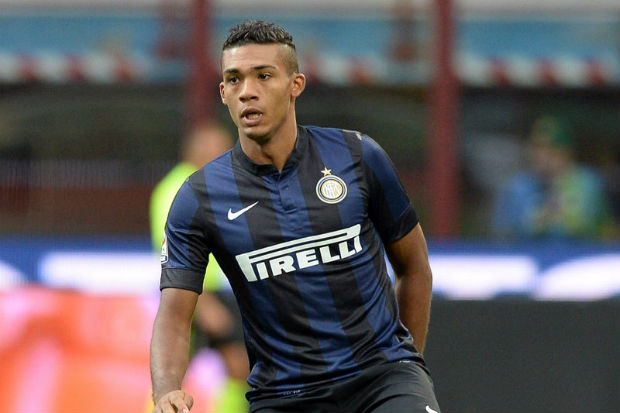 Juan Jesus kecewa Bologna...