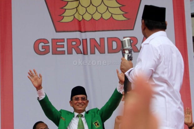 SDA belum tentu hadir...