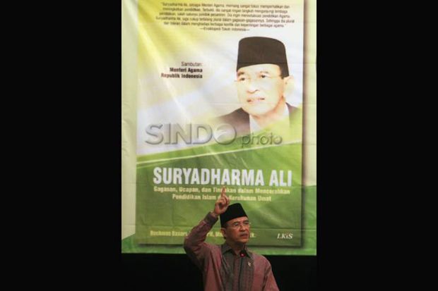 Ketidakhadiran SDA di...