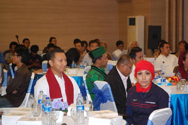 Habiskan Rp8,6 M keponakan...