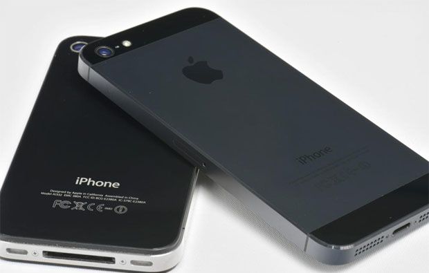 Apple siap daur ulang...