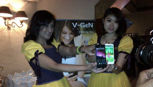 Aplikasi smartphone...
