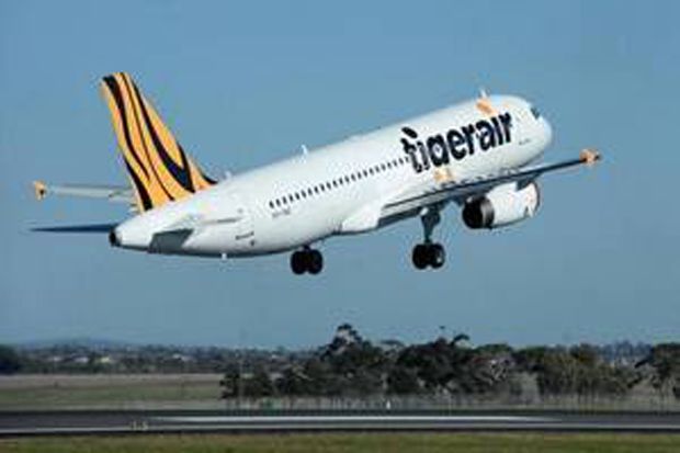 Tigerair Mandala luncurkan...