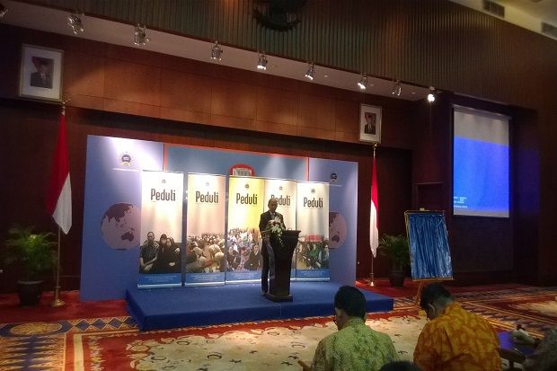 140 TKI terancam hukuman...