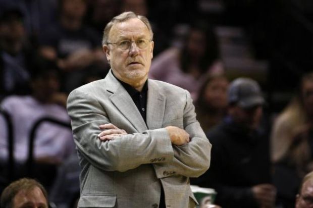 Timberwolves sibuk cari...