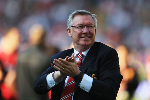 Cari pengganti Moyes,...