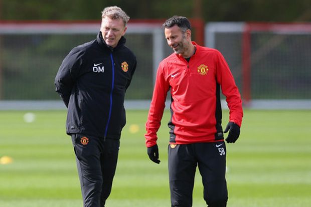 Minim pengalaman, United...
