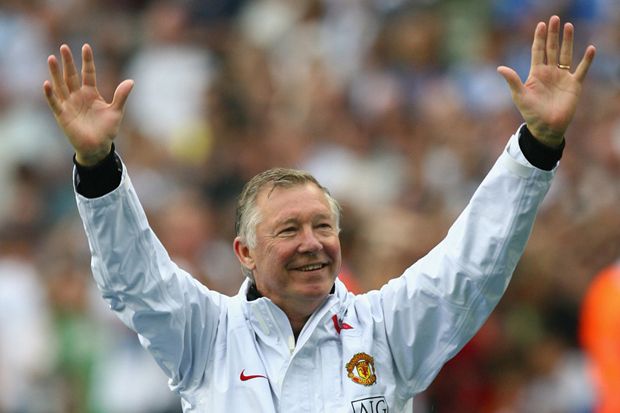 Legenda United minta...