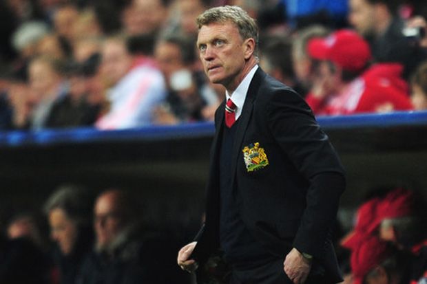 Moyes murka dipecat...