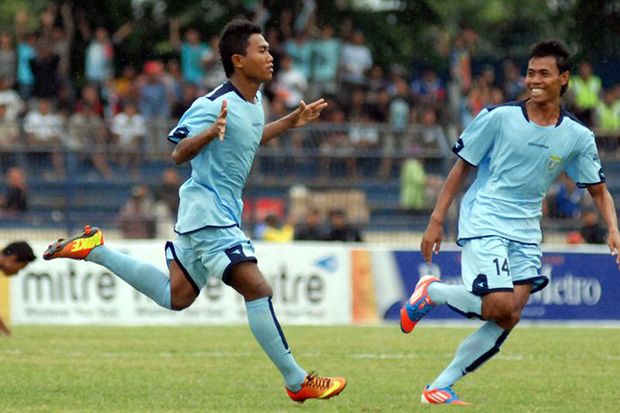 Misi kubur memori kelam