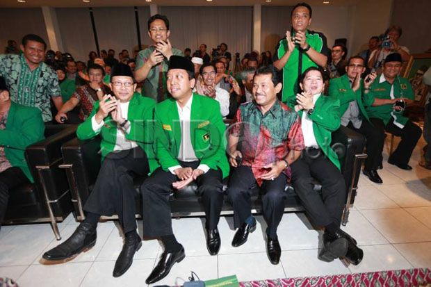 Agenda hari kedua Mukernas...