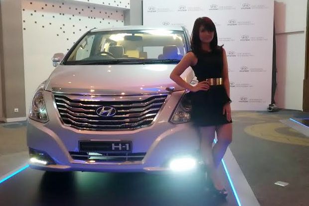 Si bongsor Hyundai New...